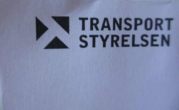 transport styrelsen körkort 2016